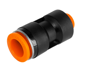 Цанговые технополимерные фитинги KS